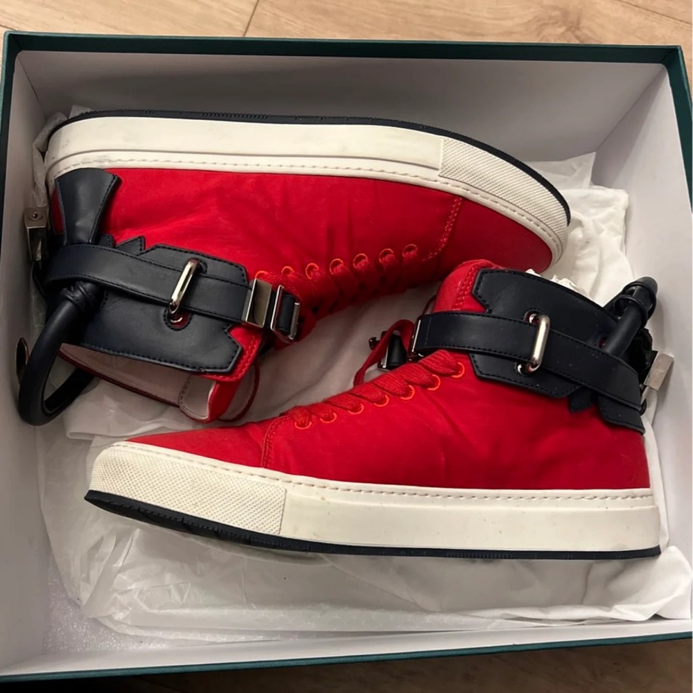 Buscemi